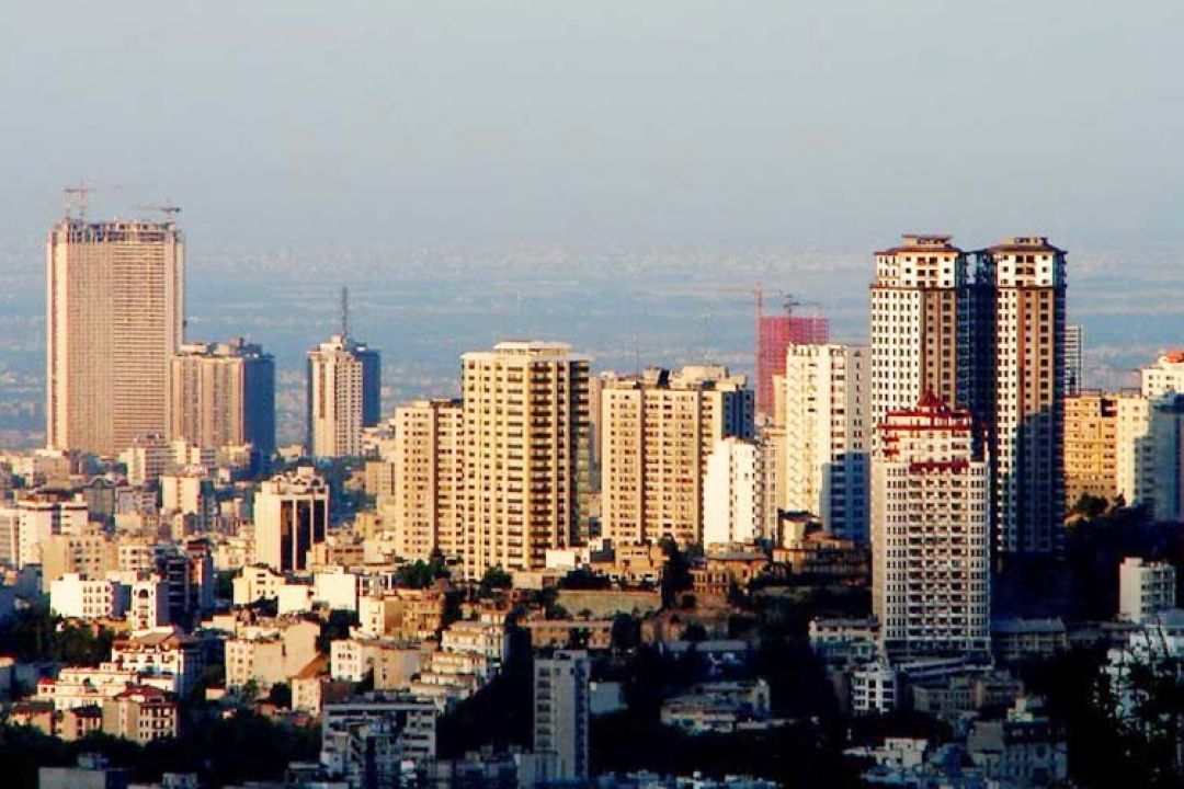 مسكن بورسی ارزان نمی شود