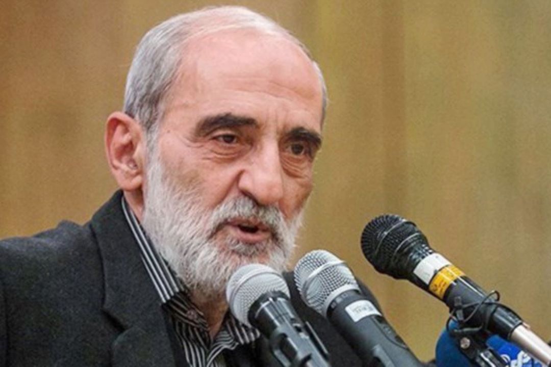 چرا از خودتان مایه نمی‌گذارید؟!