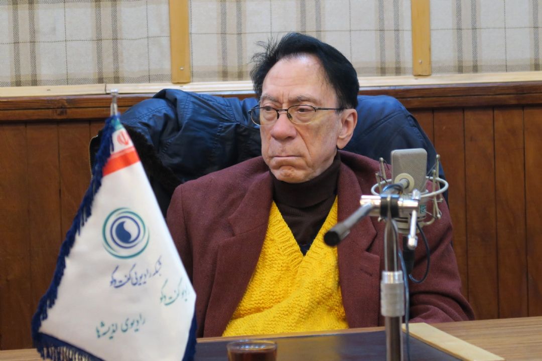 اركستر سمفونیك تهران نیاز به رهبریِ یك معلمِ ارتقا دهنده دارد