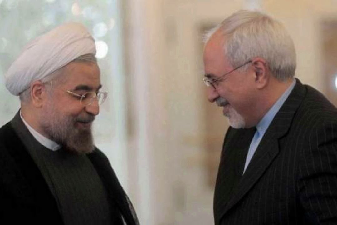 روحانی و ظریف وارد قمار بزرگ و خطرناكی شده‌اند/  ای كاش روحانی استعفا می‌داد