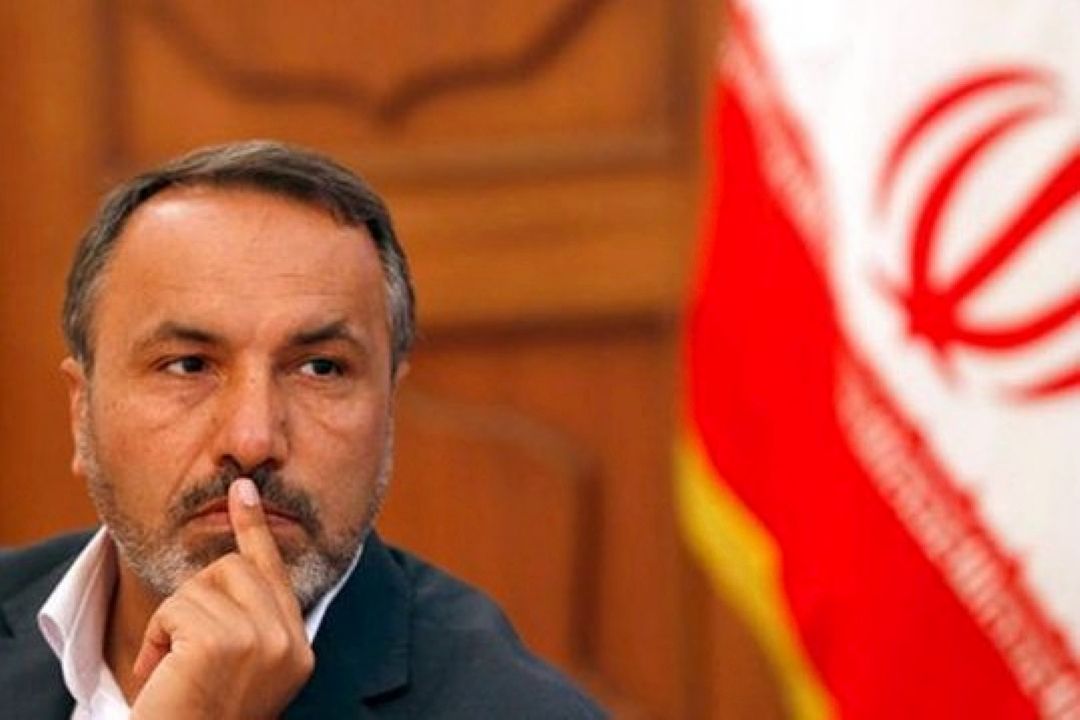 جلوی 