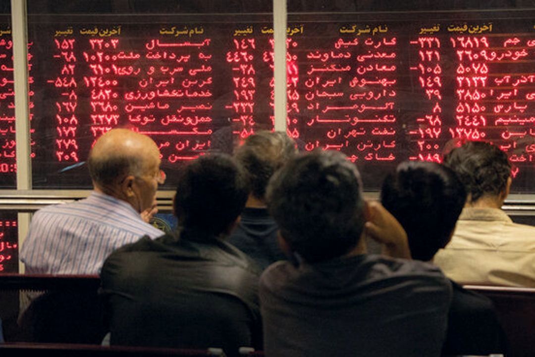 رشدنقدینگی مردم را به سمت بورس هدایت كرد