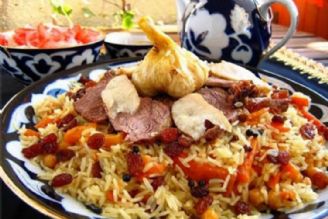 نشالا؛ غذای سنتی مردم تاجیکستان در ماه رمضان