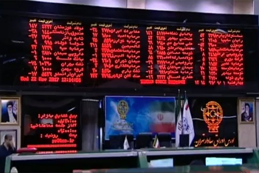 تحلیل رشد كیفیت كارگزاری‌های بورس