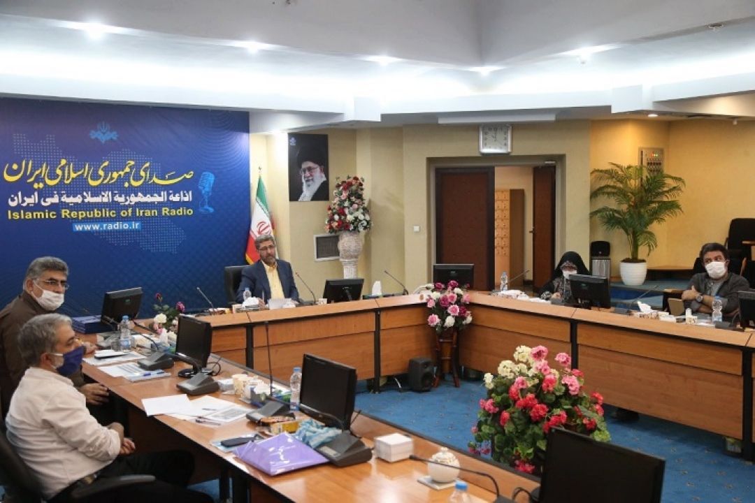 معاون صدا: نمایش رادیویی باید مسئله محور باشد