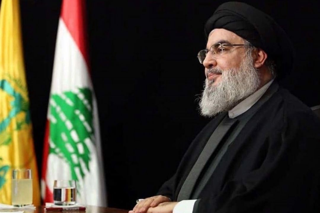  وقت‌تان را تلف نكنید؛ حزب‌الله هرگز تسلیم نخواهد شد/ تروریسم تكفیری را شما برای ما آوردید