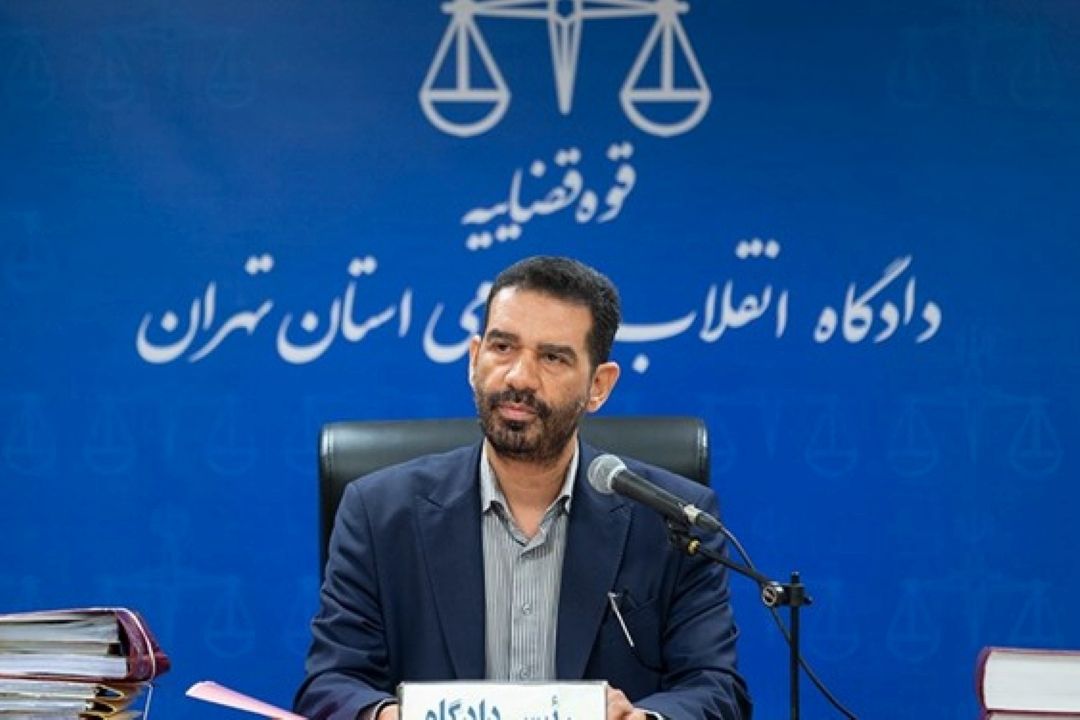 آغاز اولین جلسه دادگاه برخی از مدیران سابق بانك مركزی