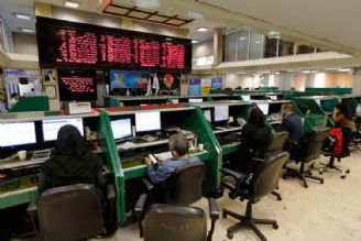 بررسی مخاطرات بازار سهام در ایران