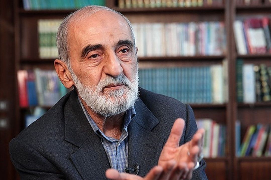 برجام یا كفش‌های میرزا نوروز؟