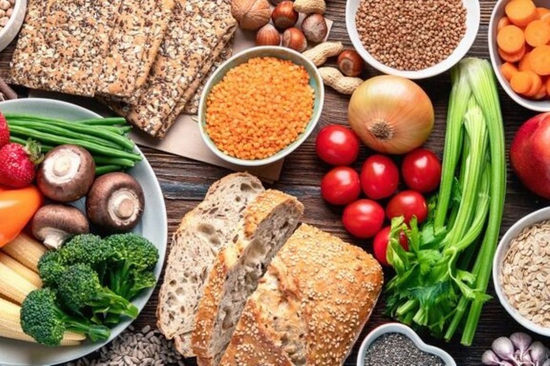 تاثیر تغذیه بر باروری