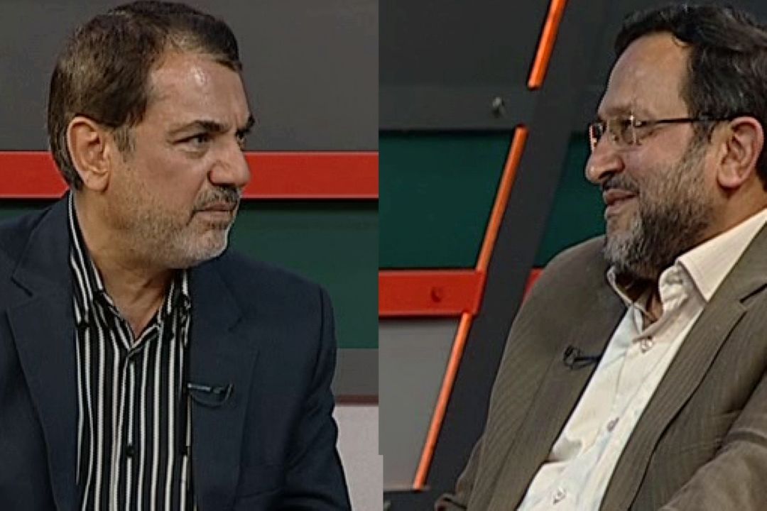 وحدت ملی در سایه حمله موشكی سپاه به تروریستها 