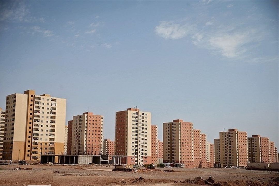 هفته آینده؛ تصویب طرح ساخت 6میلیون واحدی در صحن علنی