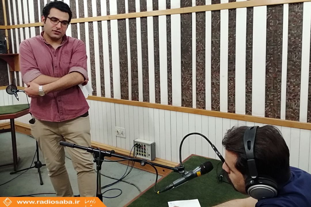 فضولی نباشه