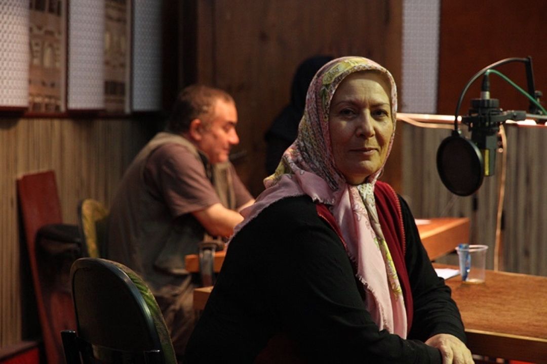 صفا آقاجانی از سرنوشت «سینما مهتاب» در رادیو نمایش گفت 