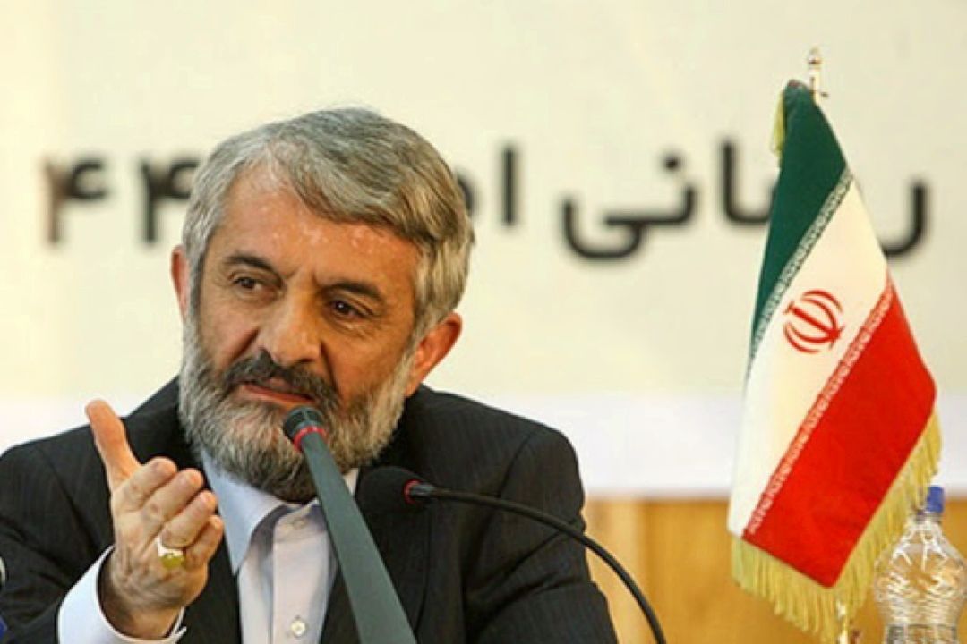  آمریكا و غرب باید از توافق 25 ساله ایران و چین عصبانی باشند، چون تحریم خنثی می‌شود