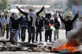 جریان مقاومت در فلسطین ، دیگر فریب حربه صلح را نمی‌خورد
