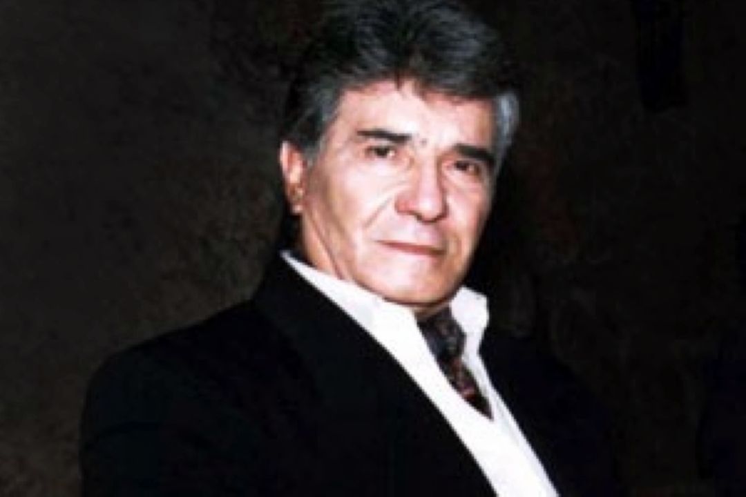 مستند زندگی و آثار نادر گلچین از نیستان