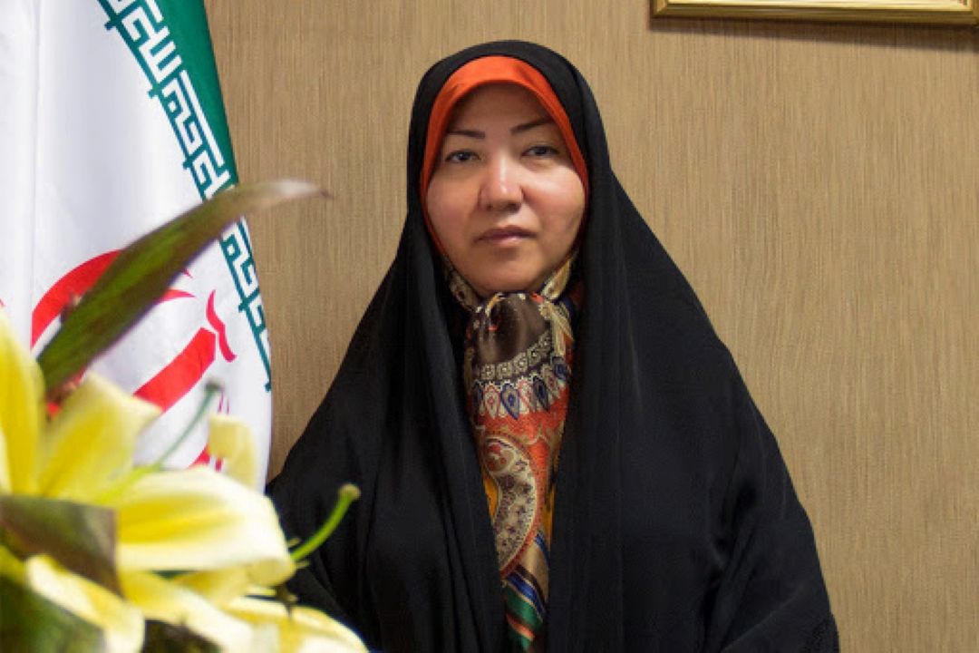 تمام پایان‌نامه‌های دانشگاهی با موضوع حجاب حمایت می‌شود