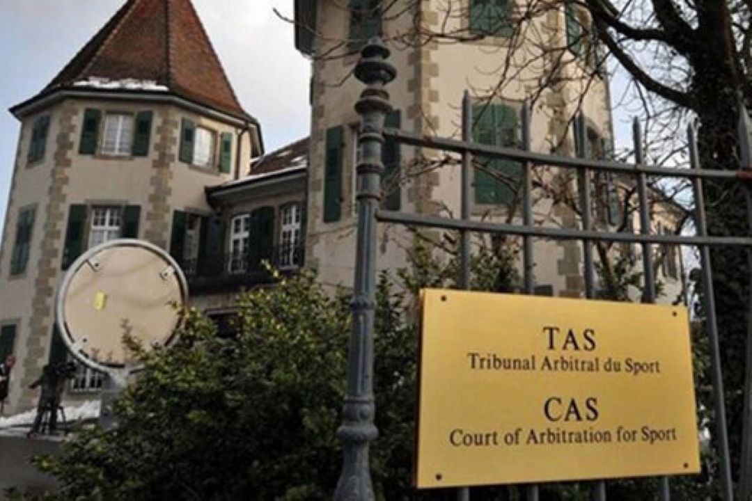حضور آنلاین در دادگاه CAS ناعادلانه و غیرقابل قبول است