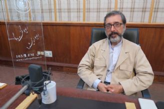 سفیر پیشین ایران در اردن: شبكه اقتصادی مقاومت ایجاد شود 