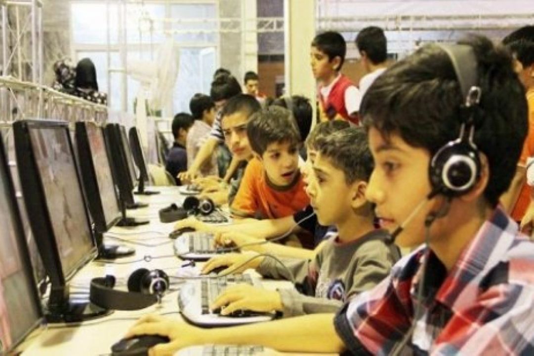 آسیب شناسی بازی های رایانه ای در فضای مجازی