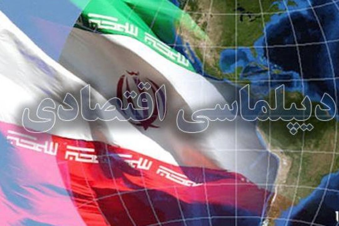 مقاومت؛ برگ‌برنده و پیشران دیپلماسی‌اقتصادی است