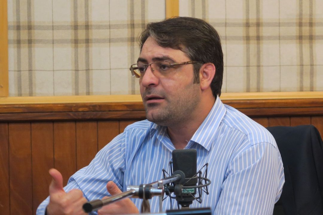رسانه‌های غربی و جنگ ادراكی علیه ملت ایران