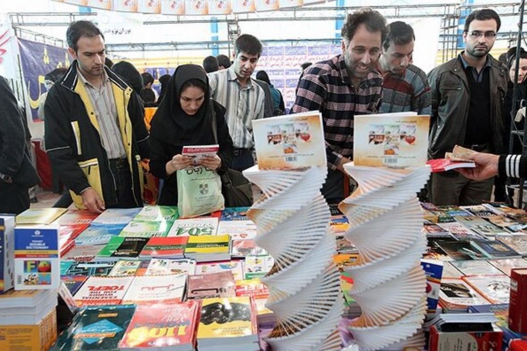 نمایشگاه كتاب تهران در سال99 برپا نخواهد شد