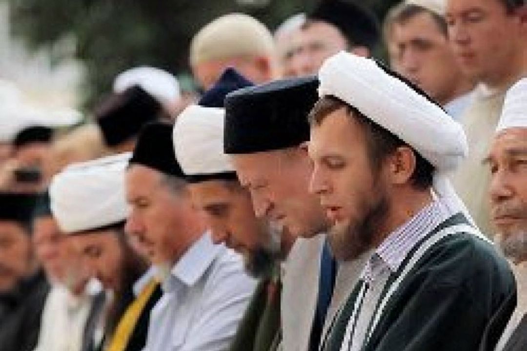 اسلام دومین دین بزرگ در جمهوری فدراتیو روسیه محسوب می‌شود.
