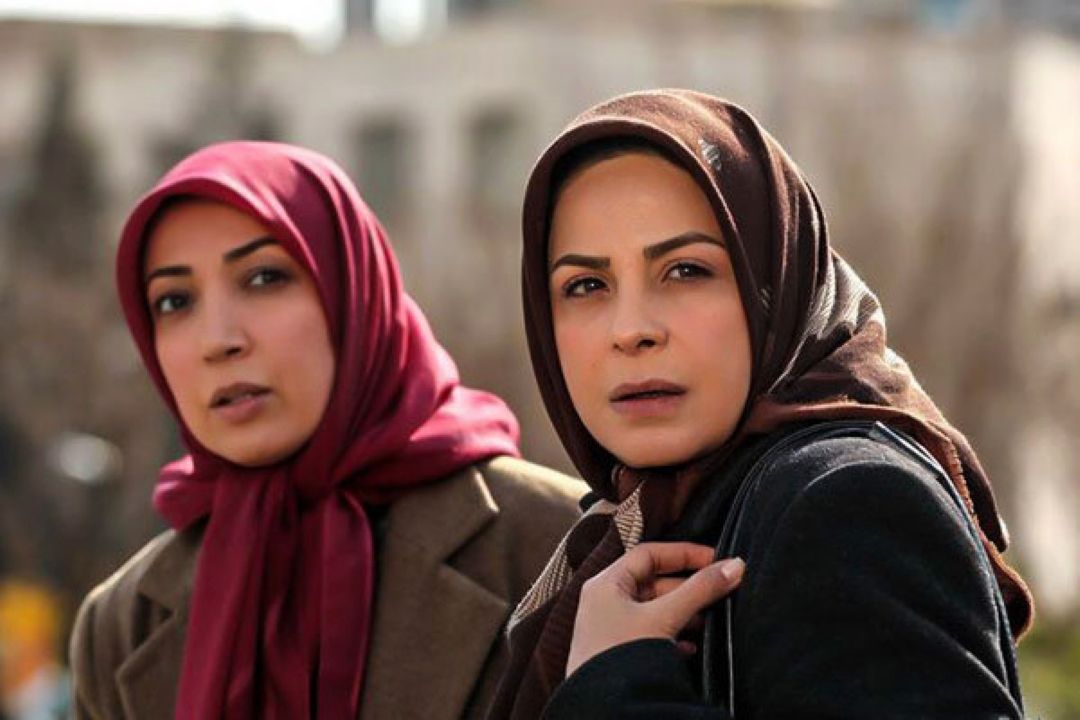 نمایش «دودكش» در شبكه آی‌فیلم