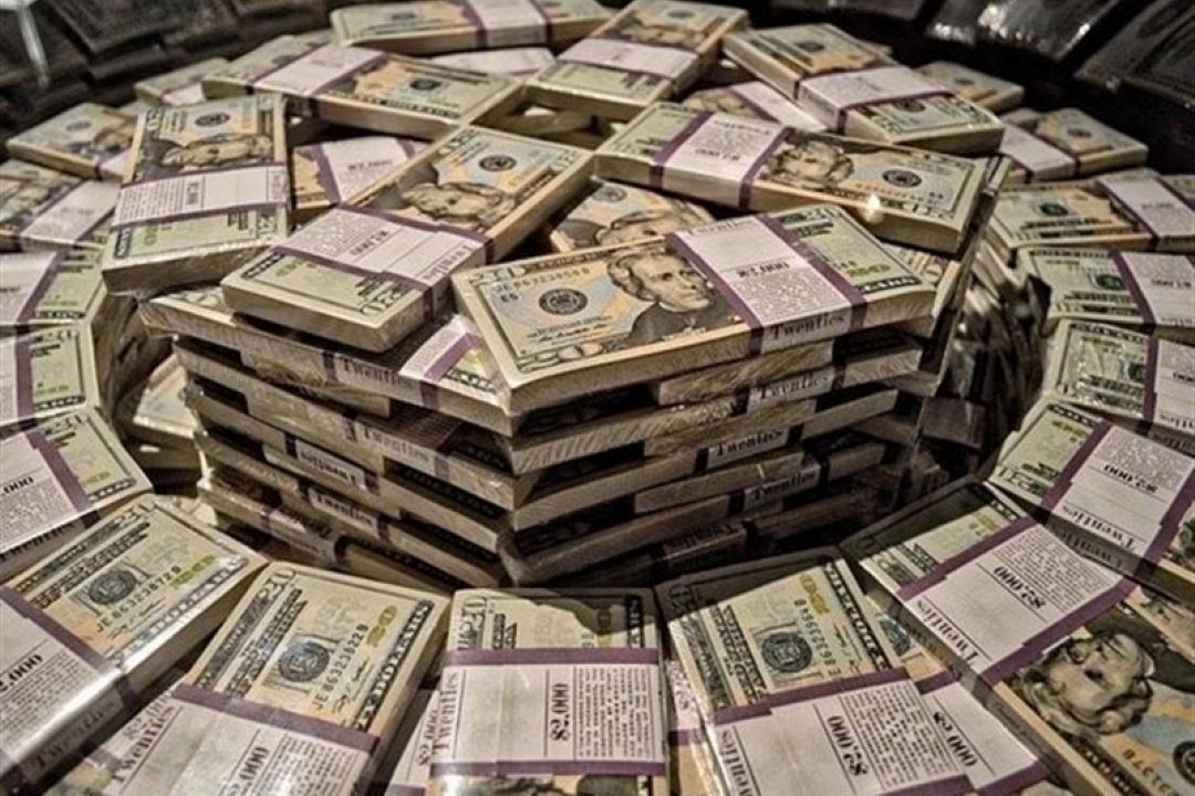 عرضه سنگین 120 میلیون دلاری در بازار ارز/ قیمت‌ها كاهشی شد