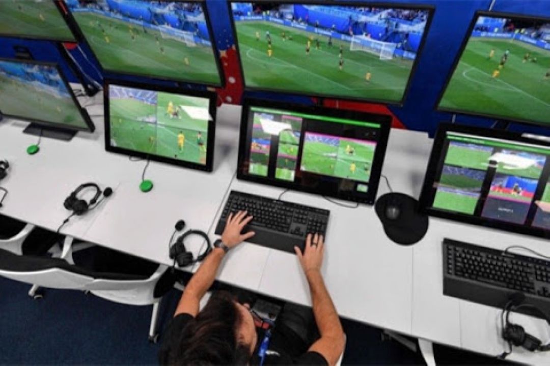سیستم VAR در فصل آینده لیگ برتر