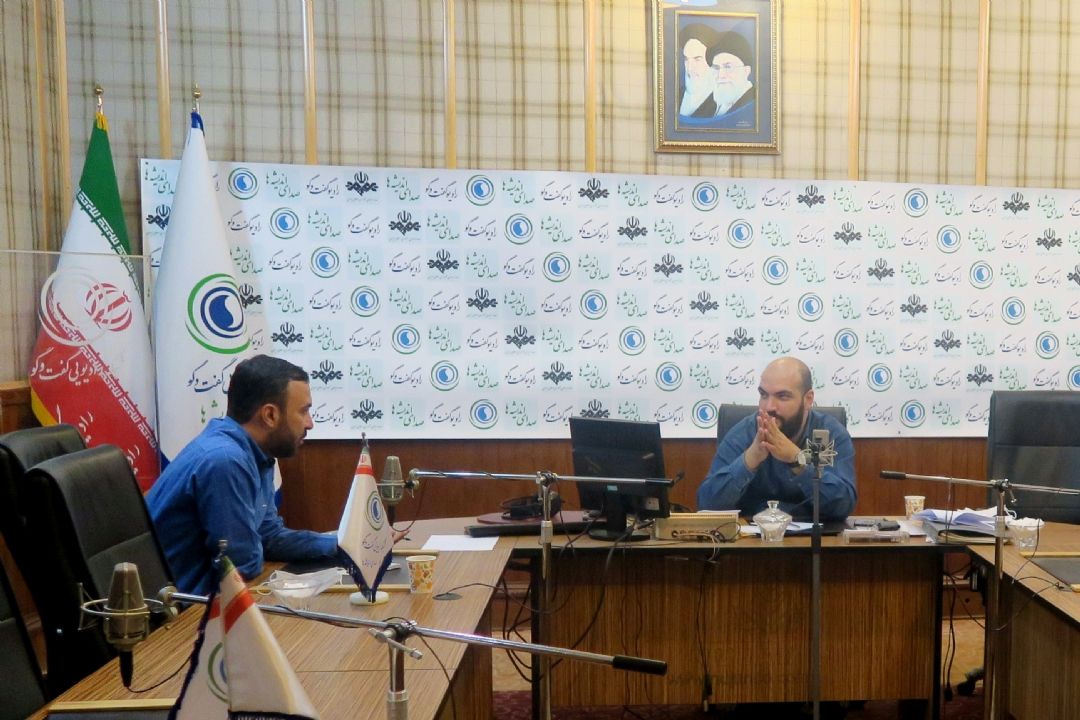 گفت و گوی فرهنگی| 31تیر