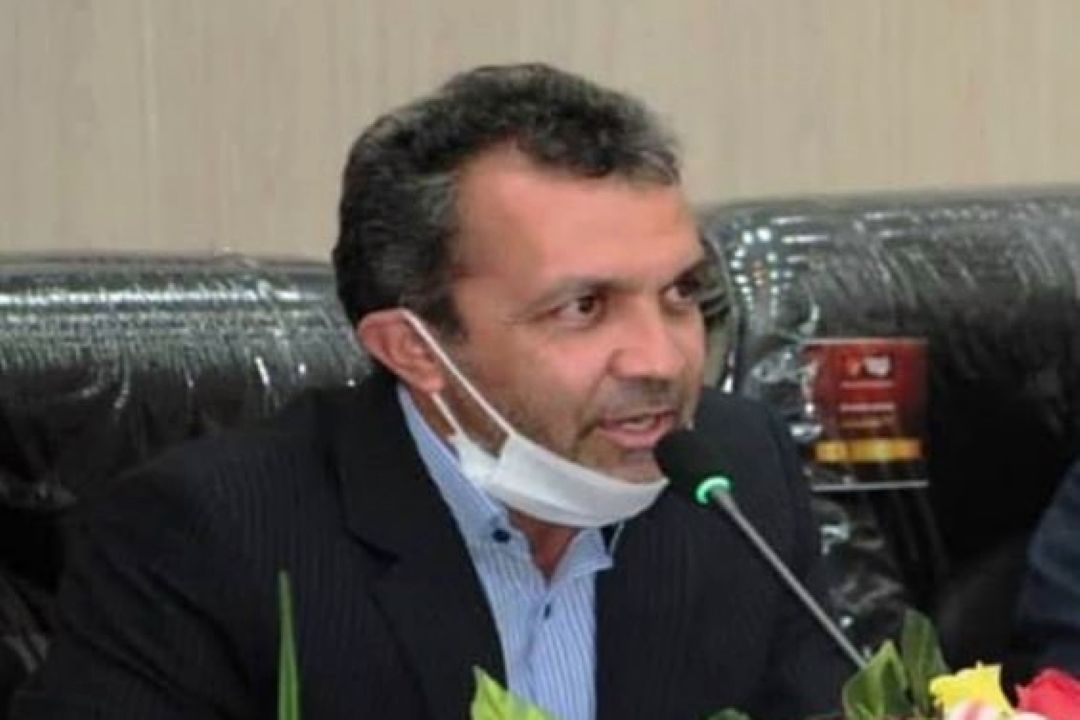 معرفی رییس فراكسیون ورزش مجلس