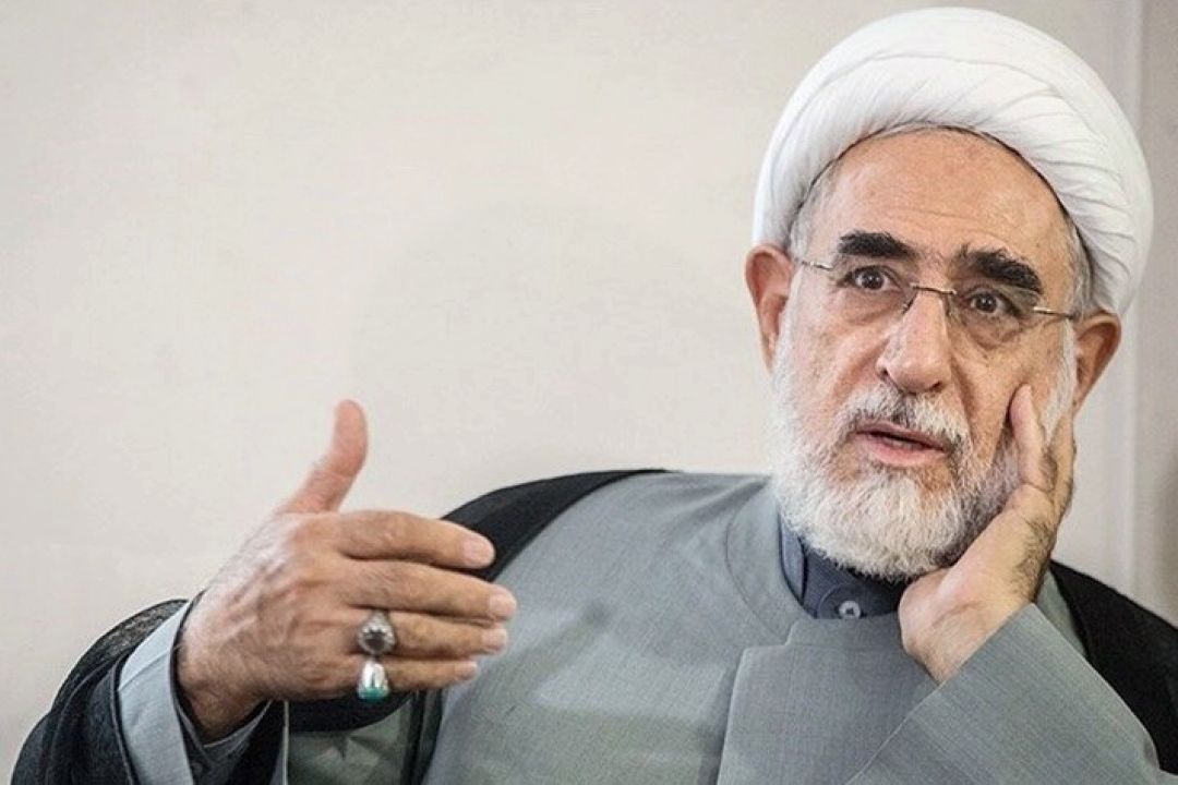 اعترافات یكی از "فدائیان روحانی"؛ باید پاسخگوی مردم باشیم