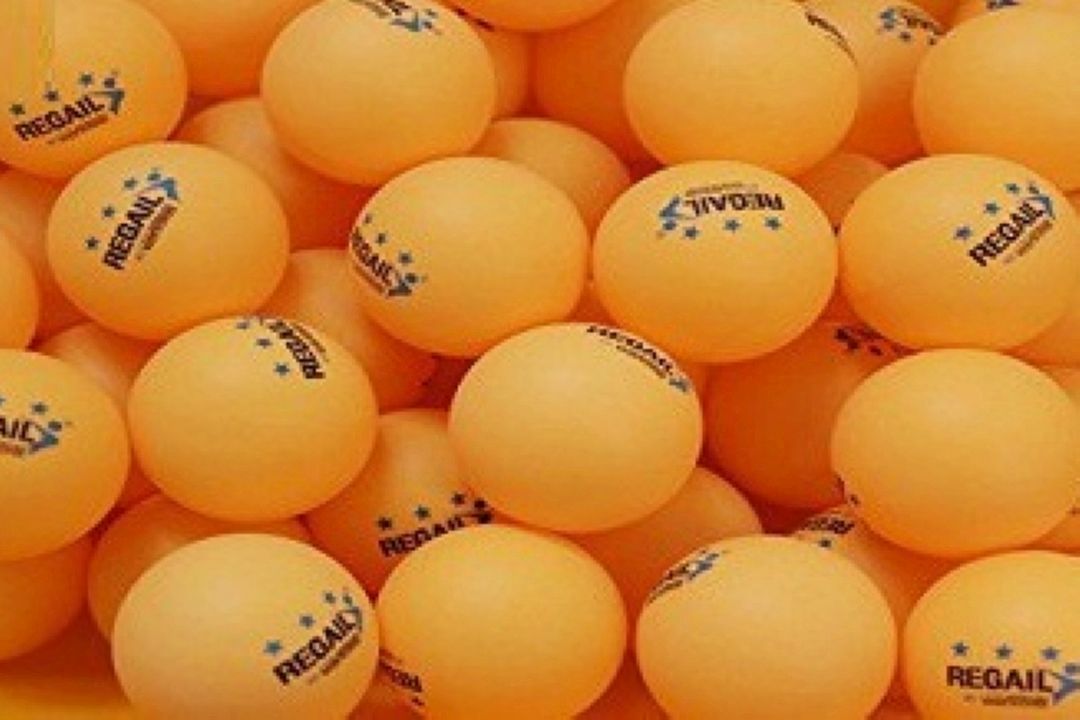 برنامه مسابقات تنیس روی میز 2020