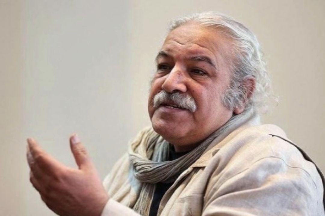 رسول نجفیان هم رادیو پیامی شد