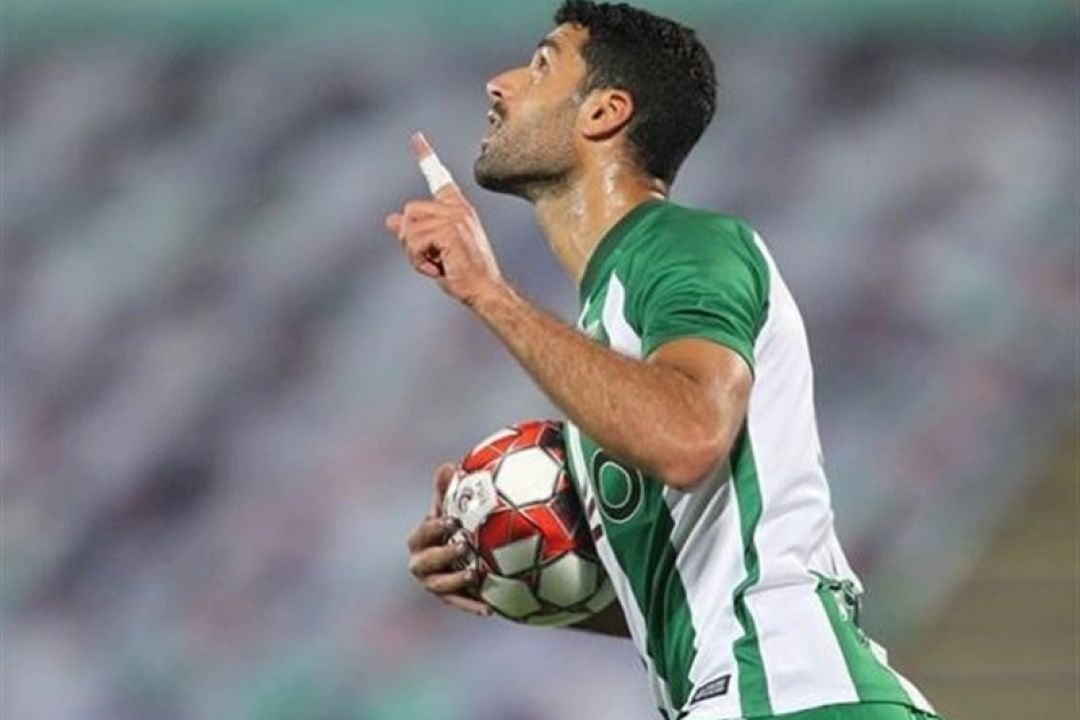 سهمیه پلی آف لیگ اروپا برای ریوآوه