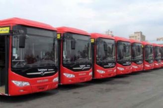 عدم واگذاری سهمیه اتوبوس به شهرداری‌ها از سال 89 از سوی دولت