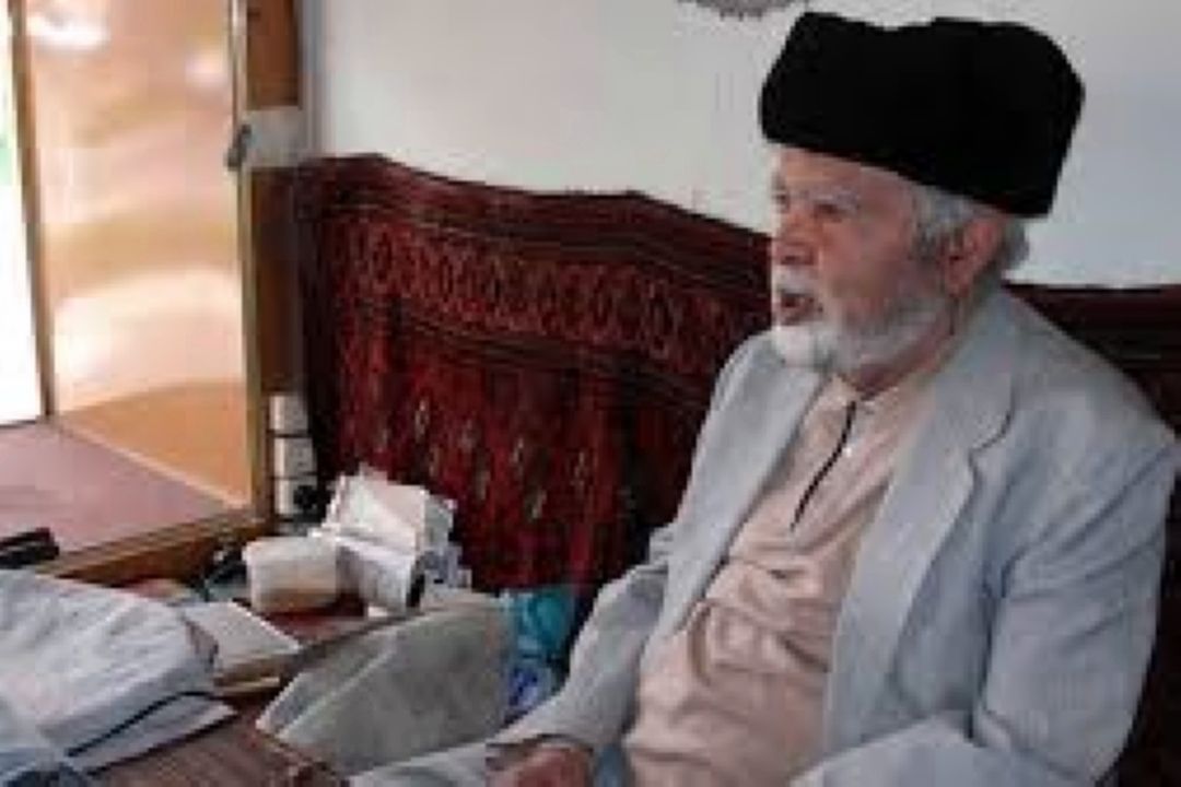 پیام تسلیت مدیر رادیو فرهنگ به مناسبت درگذشت مهدی ذوفن، پیشكسوت هنر قلم‌زنی و قلم‌گیری اصفهان 