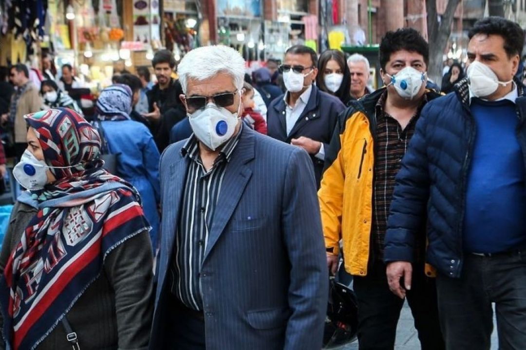 پیشنهاد و برنامه های ستاد كرونای تهران درباره طرح ترافیك، تمدید محدودیت‌ها و مراسم محرم