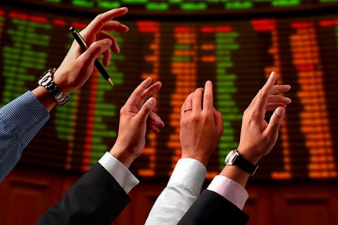 بازی مالیاتی دولت در زمین بورس