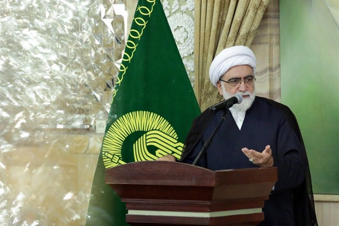 قدردانی تولیت آستان قدس از موضع‌گیری خوب رئیس‌جمهور برای ‌‌برگزاری ‌عزاداری محرم/ میزبان عزاداران ‌خواهیم‌ بود
