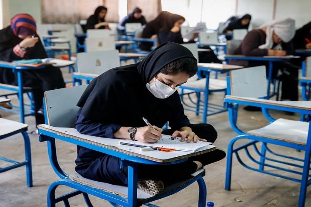 آب پاكی وزارت بهداشت روی دست مخالفان برگزاری كنكور