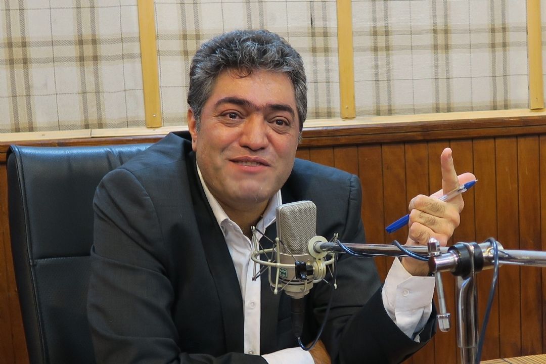  گفت و گوی سیاسی| 6مرداد