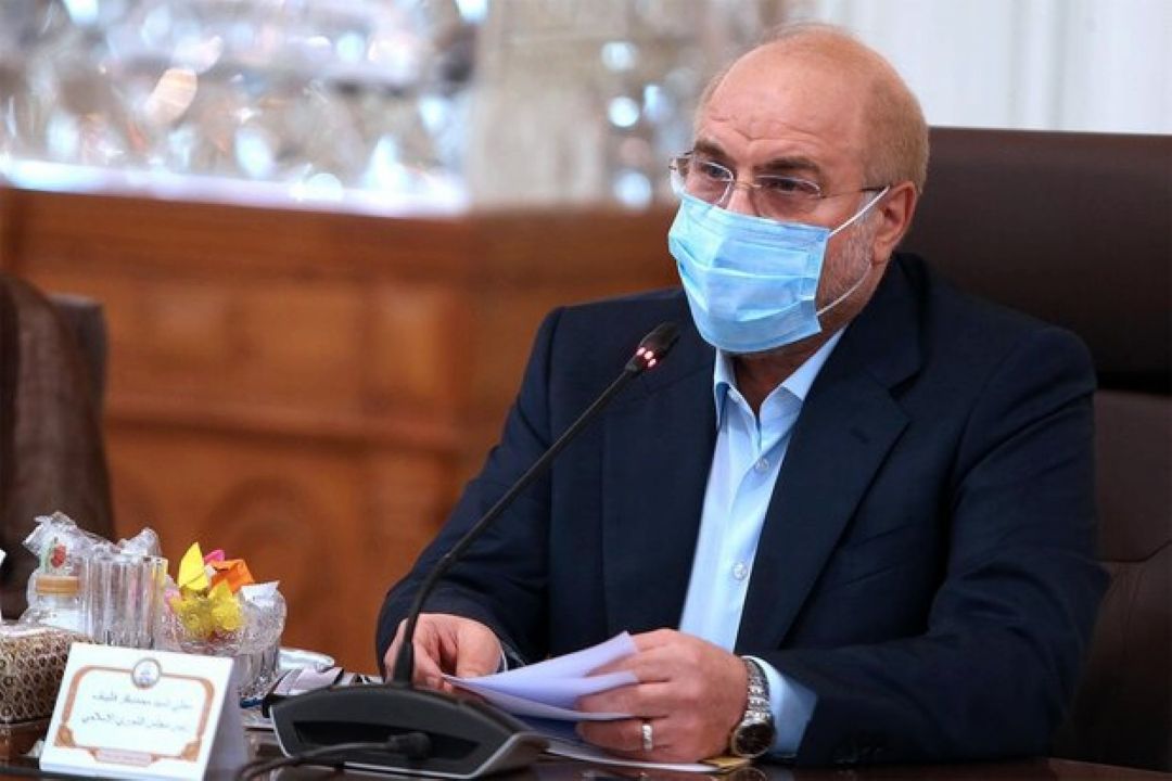 قالیباف:كمیسیون آموزش با فوریت پیامدهای برگزاری كنكور را بررسی كند