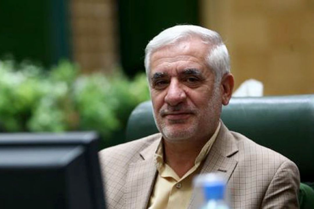 جمالی: هیات نظارت بر رفتار نمایندگان از مسائل سیاسی و رفیق‌بازی دور بماند