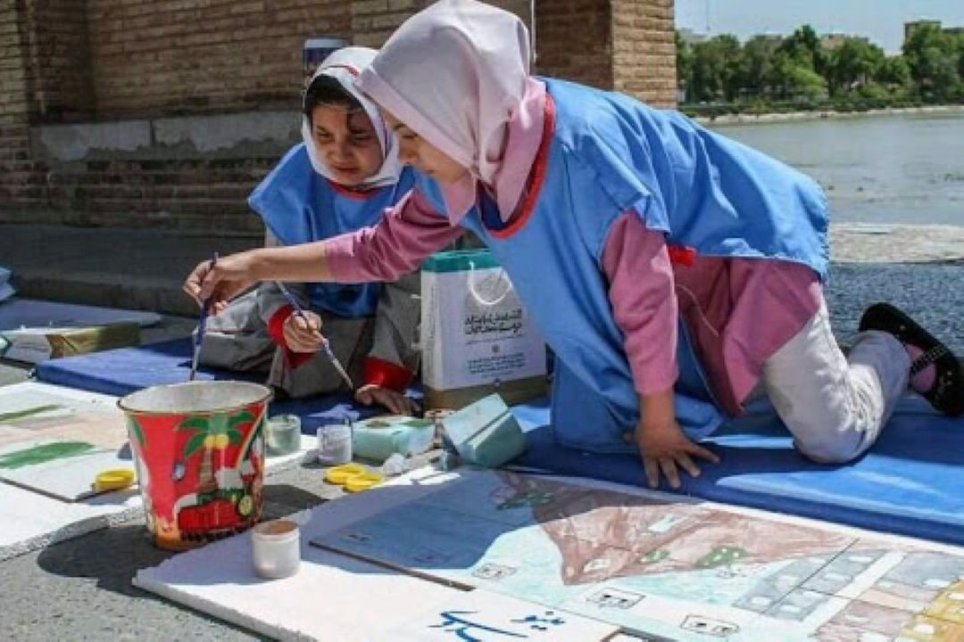 چالش اوقات فراغت در تابستان كرونایی