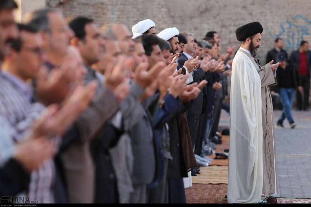 دعای عرفه و نماز عید قربان در اردبیل برگزار نمی‌شود