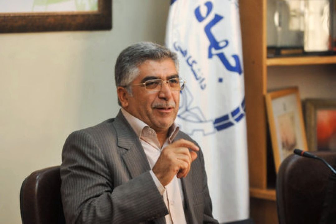 بررسی دستاوردهای چهل ساله جهاد دانشگاهی در رادیو گفت و گو 